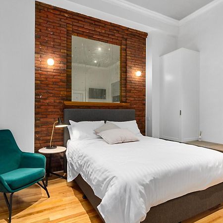 Costello Hotels Порт-Огаста Экстерьер фото