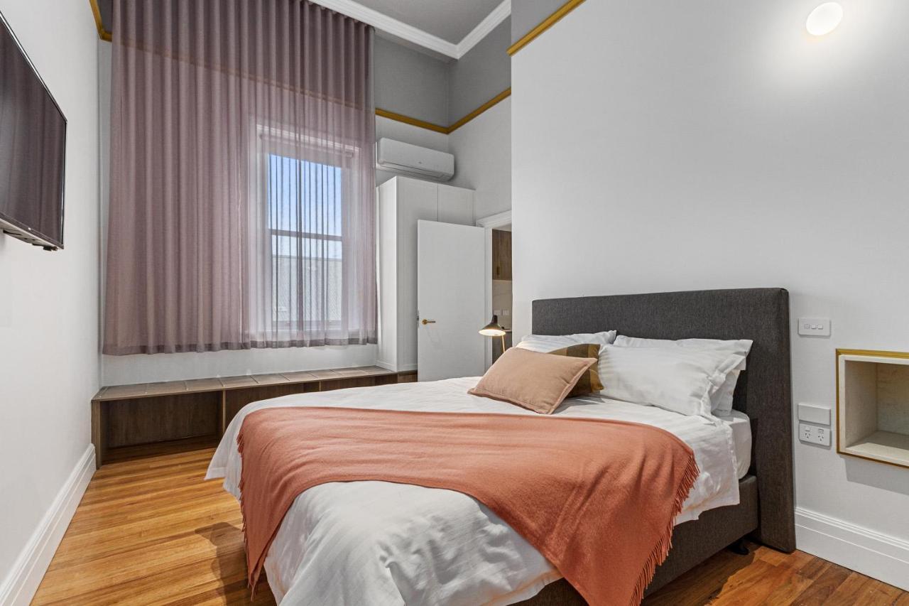Costello Hotels Порт-Огаста Экстерьер фото
