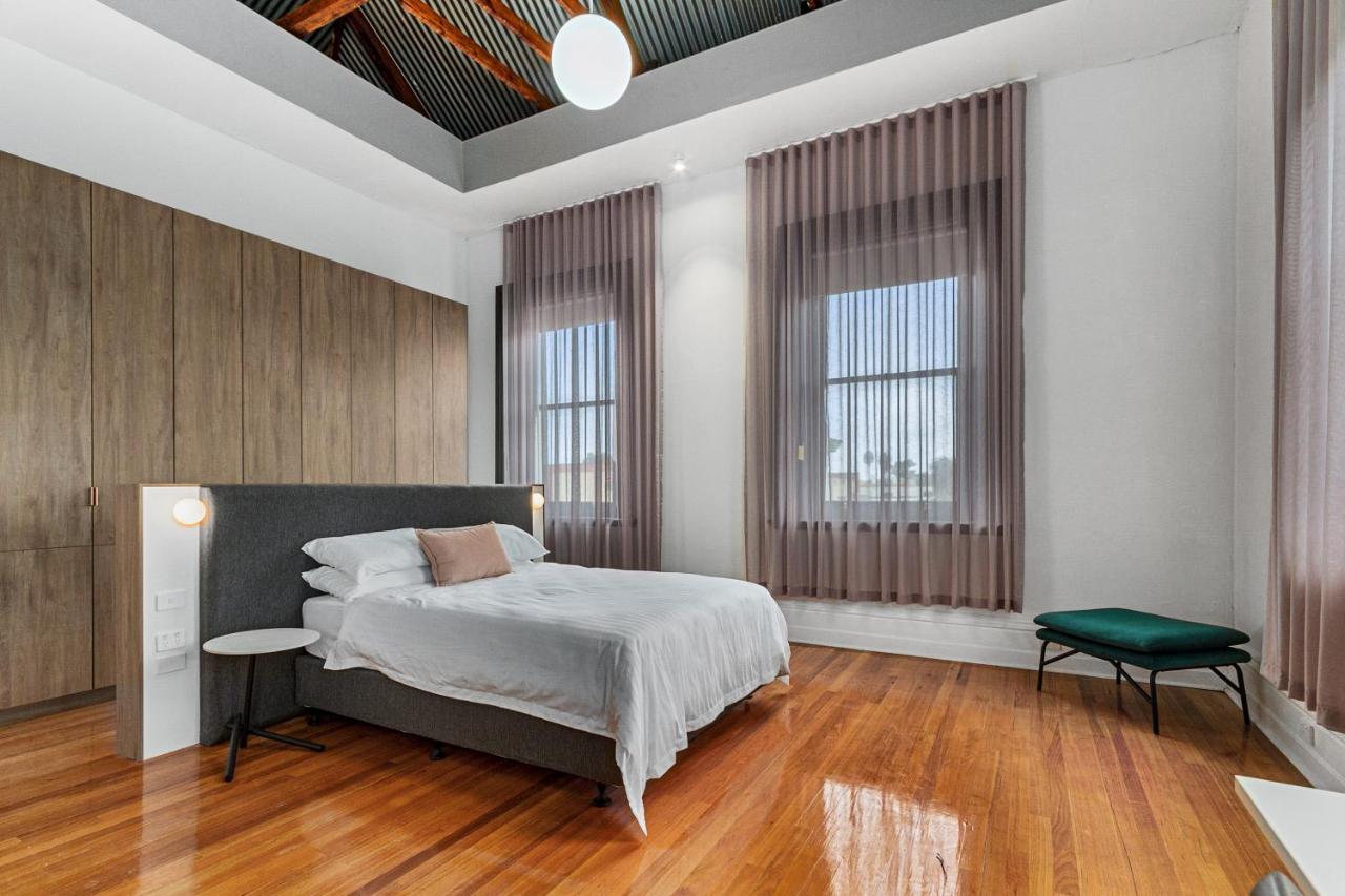 Costello Hotels Порт-Огаста Экстерьер фото