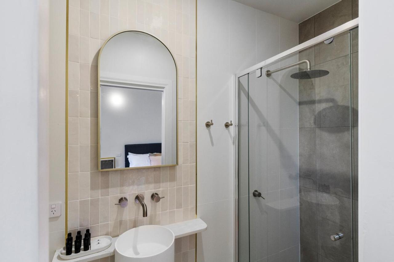 Costello Hotels Порт-Огаста Экстерьер фото